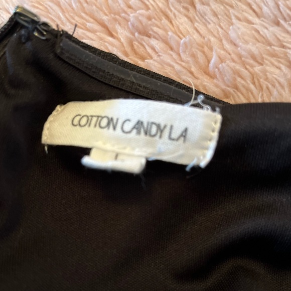 Strapless Skort - Picture 2 of 7